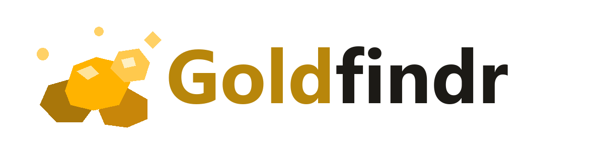 Goldfindr